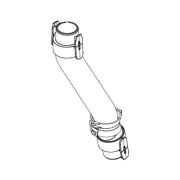 ШЛАНГ ЗАБОРНЫЙ ДЛЯ BD 35/12 Артикул: 4.037-058.0