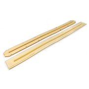 Karcher УПЛОТНИТЕЛЬНЫЕ ПОЛОСЫ ДЛЯ ВСАСЫВАЮЩИХ БАЛОК K-PARTS, 870 ММ Артикул: 9.732-344.0