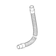 Karcher ШЛАНГ СЛИВНОЙ ДЛЯ BR/BD 530 Артикул: 4.446-010.0
