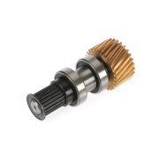 Karcher ВАЛ ШЕСТЕРНЯ BR/BD, B левый Артикул: 4.035-380.0