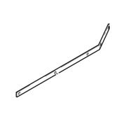 Karcher КРОМКА УПЛОТНЕНИЯ БРЫЗГОВИКА BR, BD Артикул: 4.007-037.0