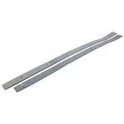 Karcher УПЛОТНИТЕЛЬНЫЕ ПОЛОСЫ ДЛЯ БАЛКИ BR/BD 1000, 1400 ММ Артикул: 6.365-183.0