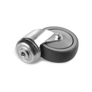 Колесо поворотное, D 100 [2] Артикул: 6.435-352.0