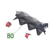 Karcher РОЛИКОВАЯ ЩЕТКА S 4 Артикул: 4.071-609.0
