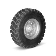 Karcher Шины с защитой от проколов (комплект), сплошные, для KM 170/600 R Артикул: 4.515-331.0