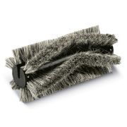 Цилиндрическая щетка мягкая, с натуральной щетиной, 850 мм Артикул: 6.906-722.0