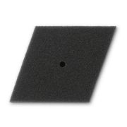 Karcher Фильтрующий элемент из нетканого материала для KM 70/30 Артикул: 5.731-625.0