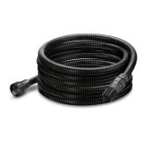 Karcher Всасывающий шланг с обратным клапаном, 7 м. Артикул: 2.997-111.0