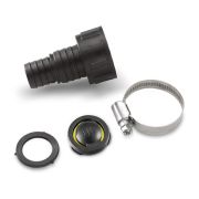 Karcher Соединительный элемент для шланга 3/4« и 1» Артикул: 6.997-359.0