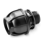 Karcher Соединительный элемент для всасывающих CR-трубопроводов, 1 1/4