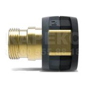 Karcher Адаптер 2, шланг EASY!Lock - АВД или пистолет M22x1,5 Артикул: 4.111-030.0