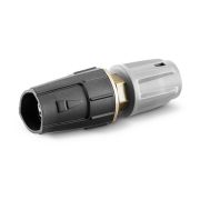 Karcher ТРЕХПОЗИЦИОННОЕ СОПЛО TR С РУЧНЫМ ПЕРЕКЛЮЧЕНИЕМ, 027 Артикул: 4.117-023.0