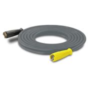 Karcher Шланг высокого давления, 10 м, НД 8, для пищ. пром., удлинительный Артикул: 6.389-479.0