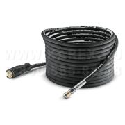 Karcher Шланг для промывки труб, 10 м Артикул: 6.392-401.0