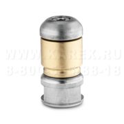 Karcher Сопло для промывки труб, роторное Артикул: 5.763-095.0