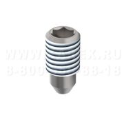 Karcher Точечное сопло F21, сапфировое, 0,30 мм Артикул: 9.886-207.0