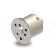 Karcher Держатель для 6 сопел F21 Артикул: 9.886-875.0