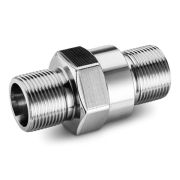 Karcher Ниппель двойной Артикул: 9.877-911.0