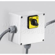 Аксессуары к АВД Karcher Приоритетный переключатель Артикул: 2.638-200.0