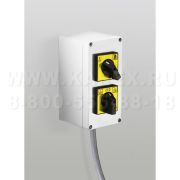 Аксессуары к АВД Karcher Пульт одноканального ДУ Артикул: 2.744-014.0