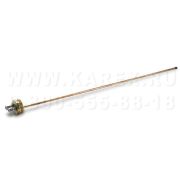 Аксессуары к АВД Karcher Трубопровод для жидкого топлива Артикул: 4.421-068.0