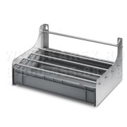 Аксессуары к АВД Karcher Настенная крепежная консоль Артикул: 2.641-703.0