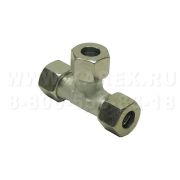 Karcher Резьбовой тройник, из оцинков. стали Артикул: 6.386-269.0