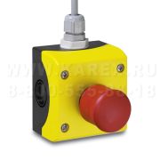 Аксессуары к АВД Karcher Аварийный выключатель Артикул: 2.744-002.0