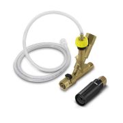 Karcher КОМПЛЕКТ ПЕННОЙ ЧИСТКИ TR EASY FOAM С ИНЖЕКТОРОМ Артикул: 2.112-010.0