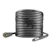 Karcher Шланг для промывки труб, НД 6, 10 м, макс. 250 бар Артикул: 6.110-046.0