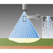 Karcher Мощное сопло, 25° – 062 Артикул: 2.883-948.0