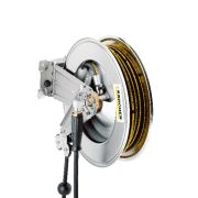 Karcher Автоматический барабан для шланга с поворотным кронштейном Артикул: 6.392-076.0