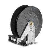 Karcher Автоматический барабан для шланга, из нерж. стали, 20 м Артикул: 6.392-083.0