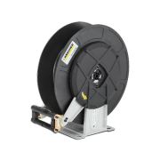 Karcher Автоматический барабан для шланга, из стали, 20 м Артикул: 6.392-074.0