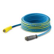 Karcher Шланг в/д Longlife 400, для пищ. пром., НД 8, 20 м, ANTI!Twist Артикул: 6.110-054.0