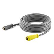Karcher Шланг в/д для пищ. пром., 2×EASY!Lock, НД 8, 20 м, ANTI!Twist Артикул: 6.110-052.0