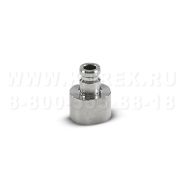 Karcher Ниппель быстроразъемный, M22 x 1,5 Артикул: 6.463-025.0
