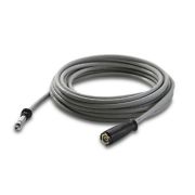 Karcher Шланг с AVS-соединением с пистолетом, DN 6/155 °С/250 бар, 15 м Артикул: 6.391-654.0
