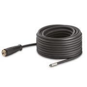 Karcher Шланг для промывки труб, DN 6, 120 бар, 20 м Артикул: 6.391-479.0