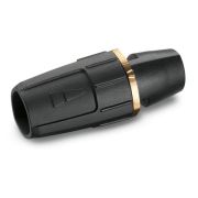 Karcher Трехпозиционное сопло с ручным переключением, 031 Артикул: 4.767-145.0