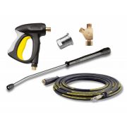 Karcher Комплект для работы с двумя струйными трубками Артикул: 2.641-805.0