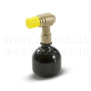 Аксессуары к АВД Karcher Гидроаккумулятор HDS Артикул: 2.641-803.0