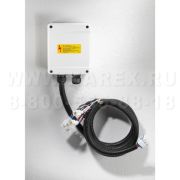 Монтажные комплекты для моек высокого давления Karcher Распределительная коробка Артикул: 2.209-798.0