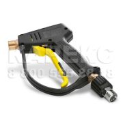 Karcher Пистолет, разъем под гайку M22x1.5 Артикул: 9.751-139.0
