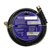 Шланг в/д 350 бар гайка-гайка, 50 метров (фитинги латунь)8 мм, 120 гр/350 бар 150* C Артикул: 0.001-518.50.N