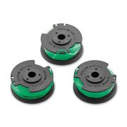 Аксессуары и запчасти к садовой технике Karcher Катушки с леской для LTR 36 Battery, 3 шт Артикул: 2.444-017.0