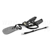 Аксессуары и запчасти к садовой технике Karcher Комбинированный двухплечевой ремень Артикул: 6.990-548.0