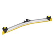 Karcher Всасывающая балка изогнутая без опорных роликов, 850 мм Артикул: 4.777-416.0