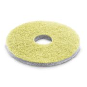 Karcher Алмазные пады, средний, желтый, 152 mm Артикул: 6.371-242.0