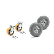 Karcher Монтажный комплект для уборки в спортзалах Артикул: 4.744-162.0
